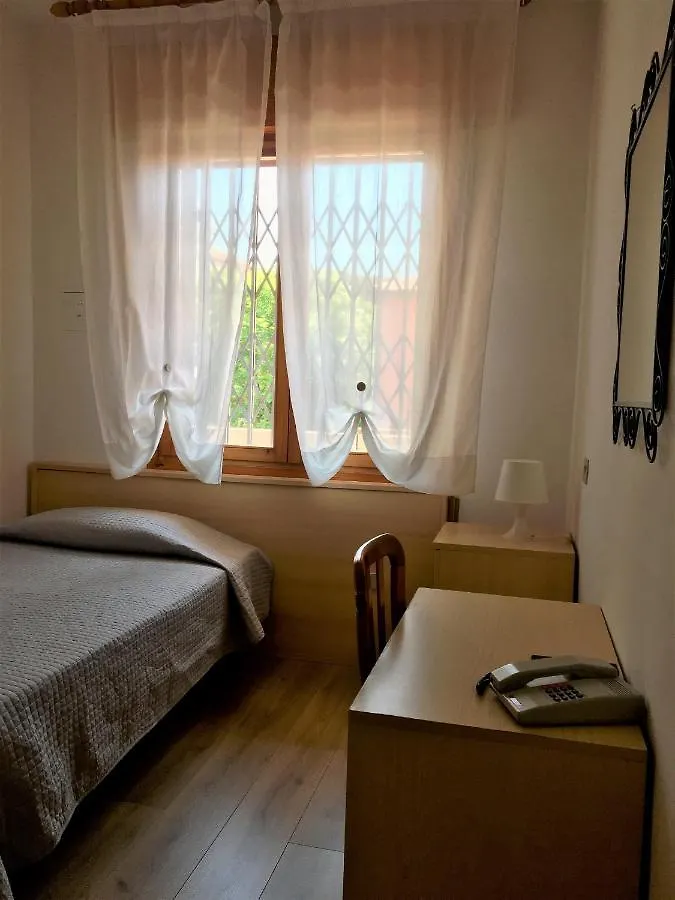 Hotel Nazionale Lido di Jesolo