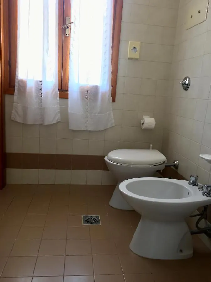Hotel Nazionale Lido di Jesolo Italy