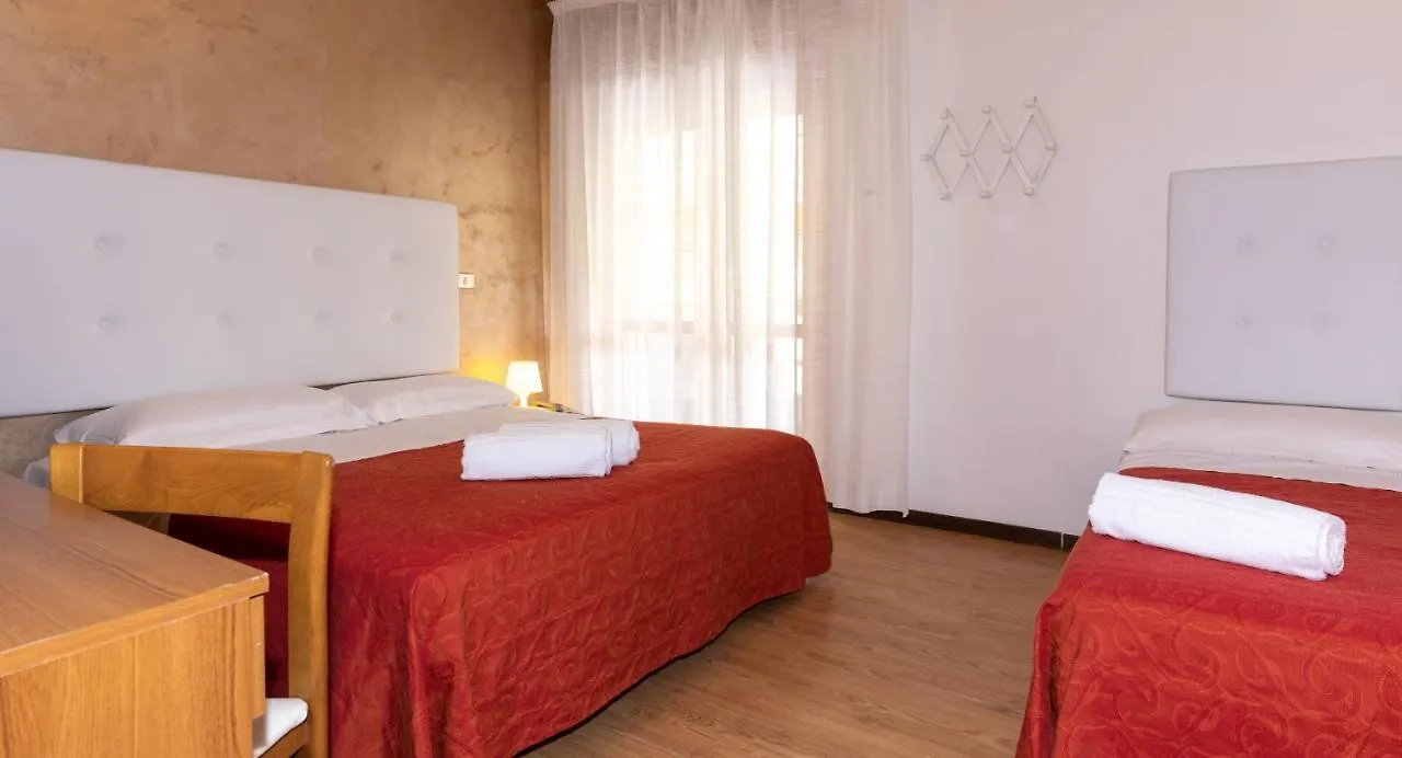 Hotel Nazionale Lido di Jesolo
