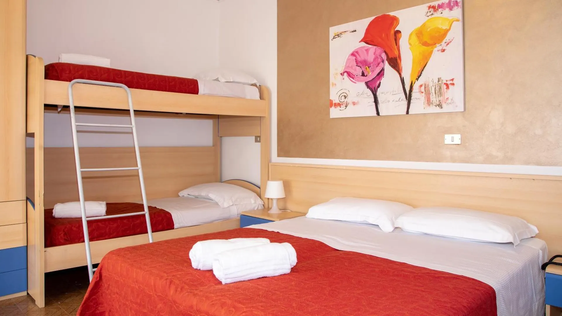 Hotel Nazionale Lido di Jesolo