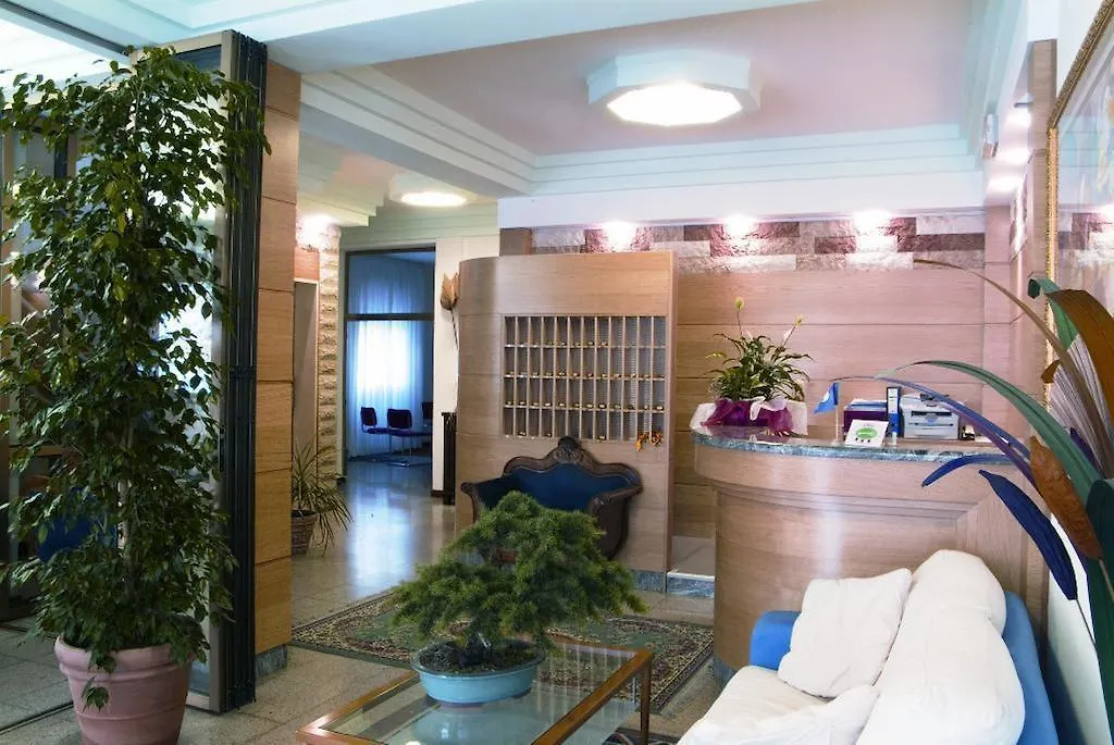 ***  Hotel Nazionale Lido di Jesolo Italy