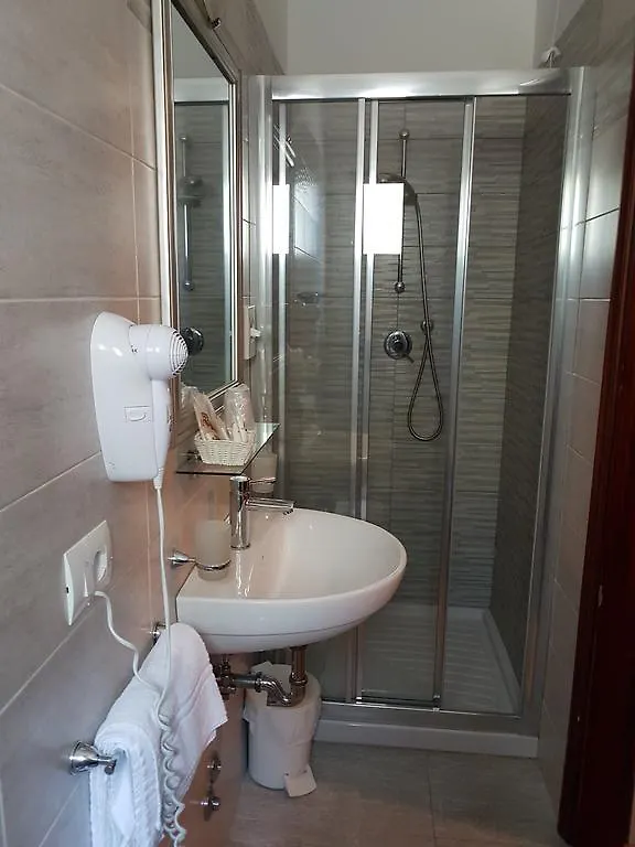Hotel Nazionale Lido di Jesolo