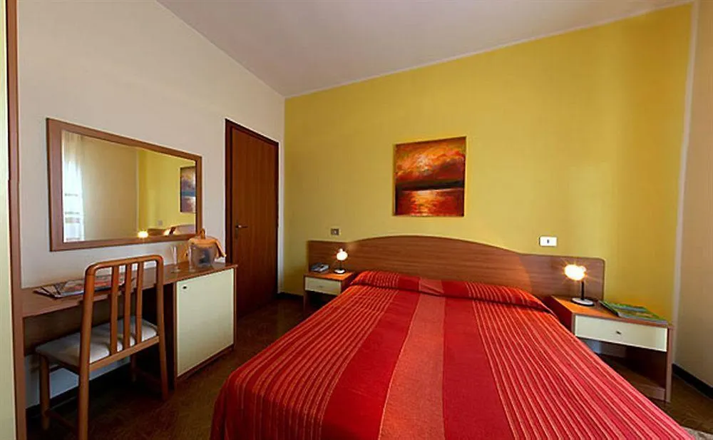 Hotel Nazionale Lido di Jesolo
