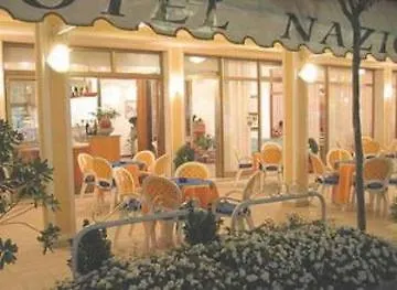 ***  Hotel Nazionale ليدو دي يسولو إيطاليا