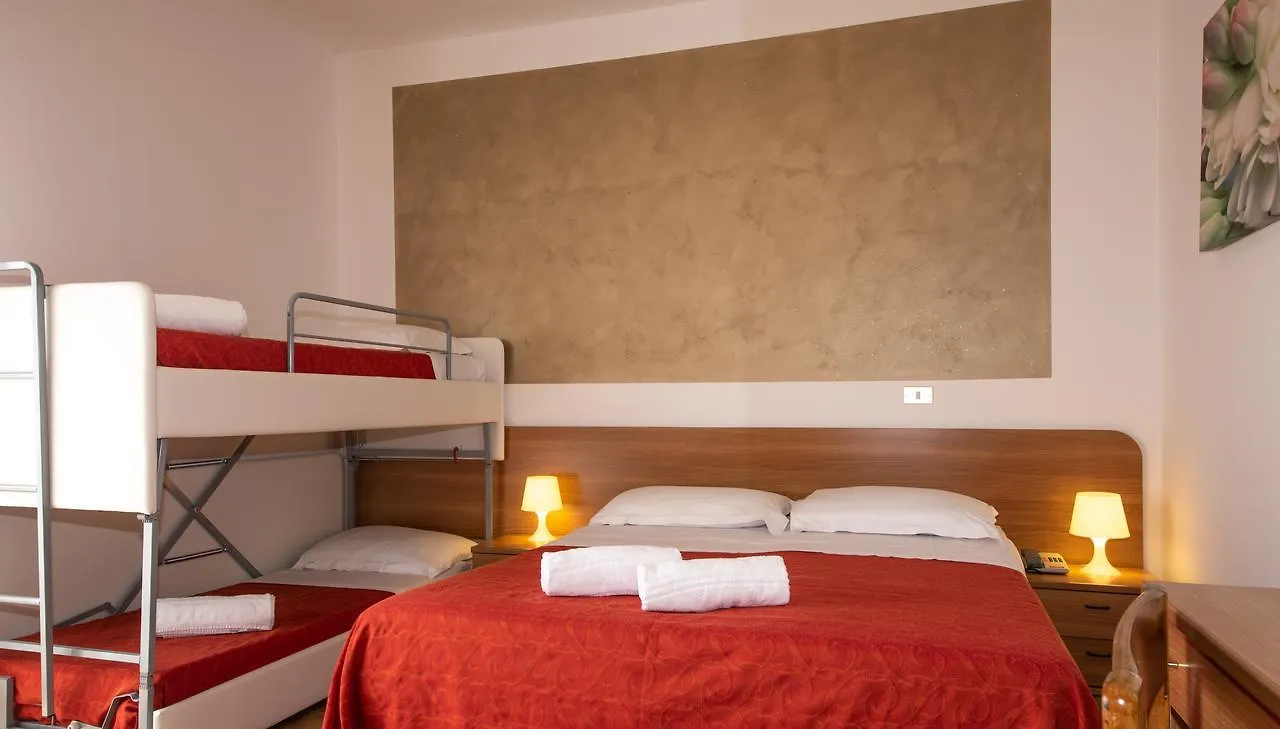 ***  Hotel Nazionale Lido di Jesolo Italy