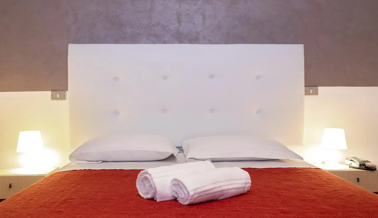 Hotel Nazionale Lido di Jesolo 3*,  Italy