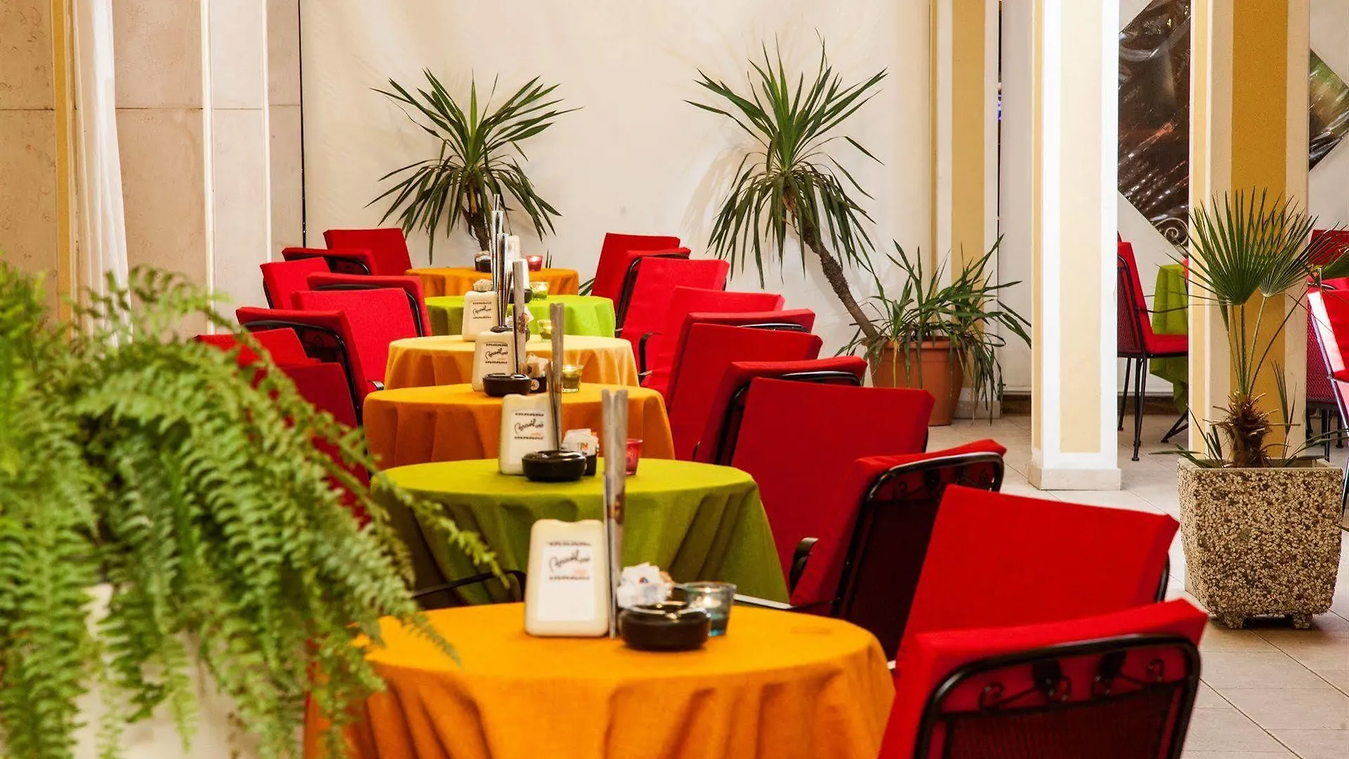 ***  Hotel Nazionale Lido di Jesolo Italy
