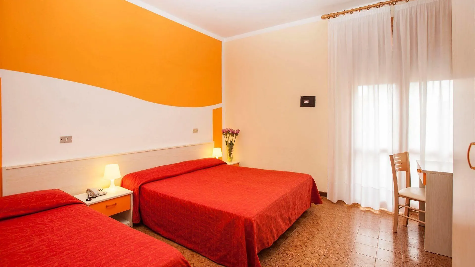 Hotel Nazionale Lido di Jesolo