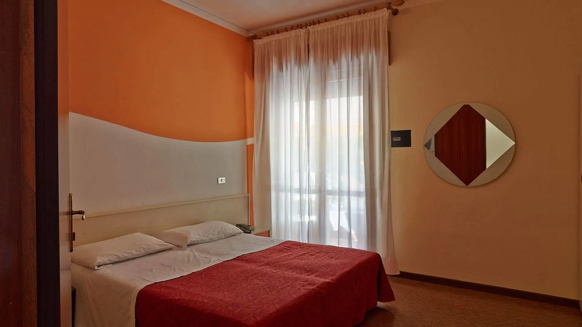 Hotel Nazionale Lido di Jesolo