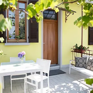 Charming Moment Di Porta - La Vigna Luino