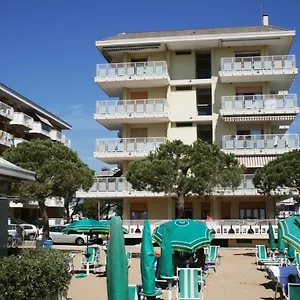  Apartament Diplomatic Fronte Mare Włochy