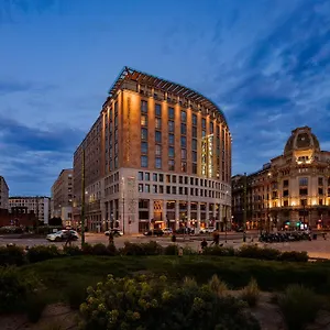 **** Hotel Dei Cavalieri Duomo Włochy