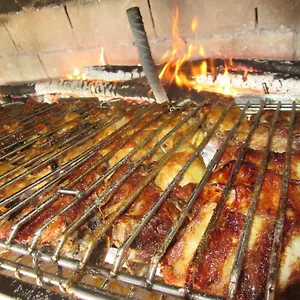 Agriturismo Agrimon Sabbio Chiese