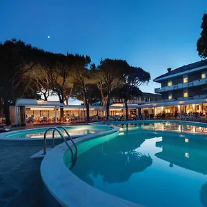 Hotel Negresco, Lido di Jesolo