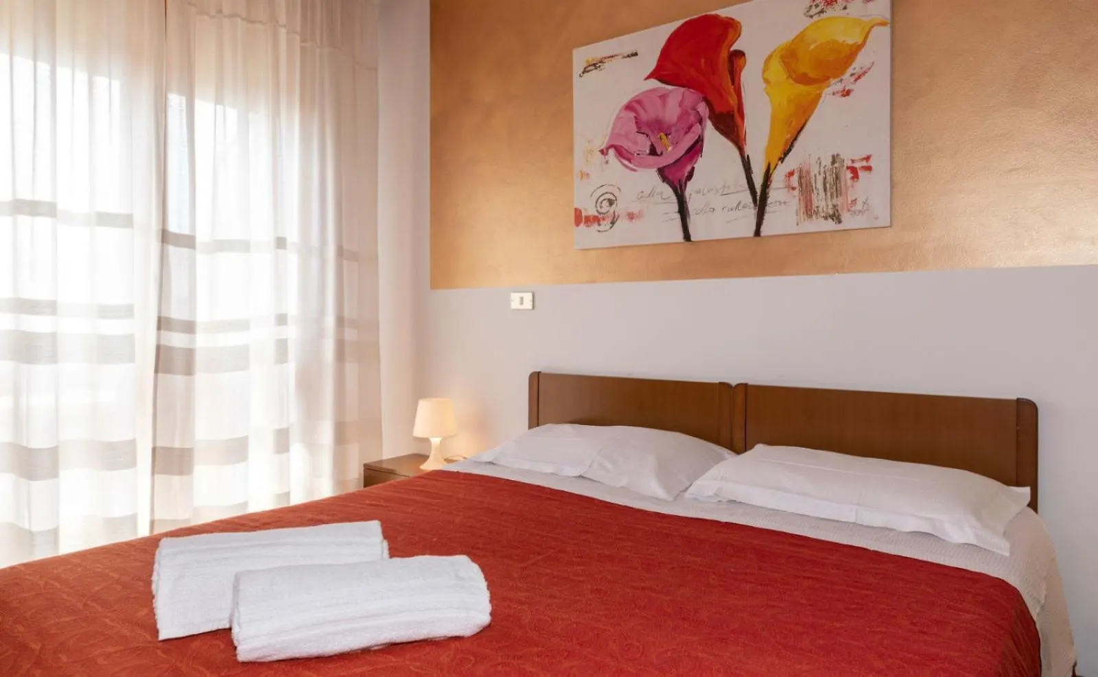 Hotel Nazionale Lido di Jesolo 3*,  Italy