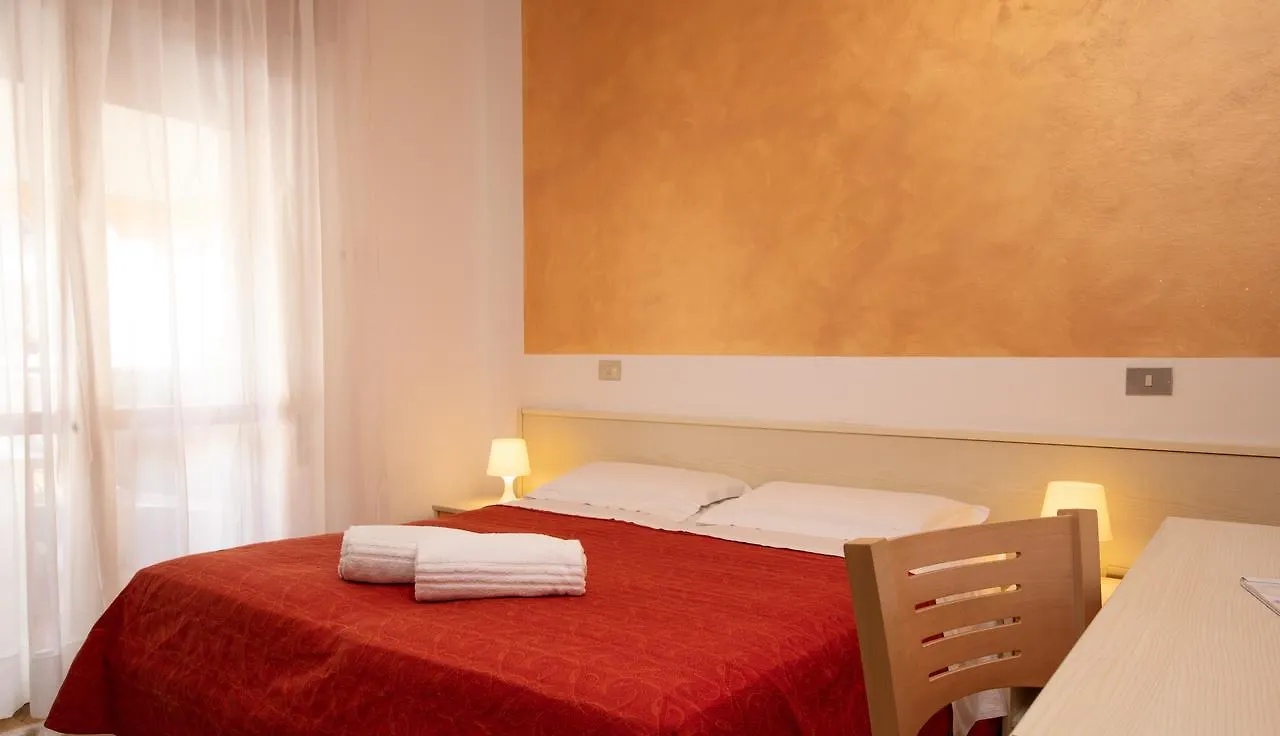 Hotel Nazionale Lido di Jesolo