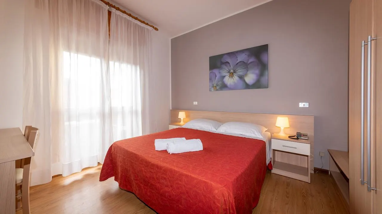 Hotel Nazionale Lido di Jesolo