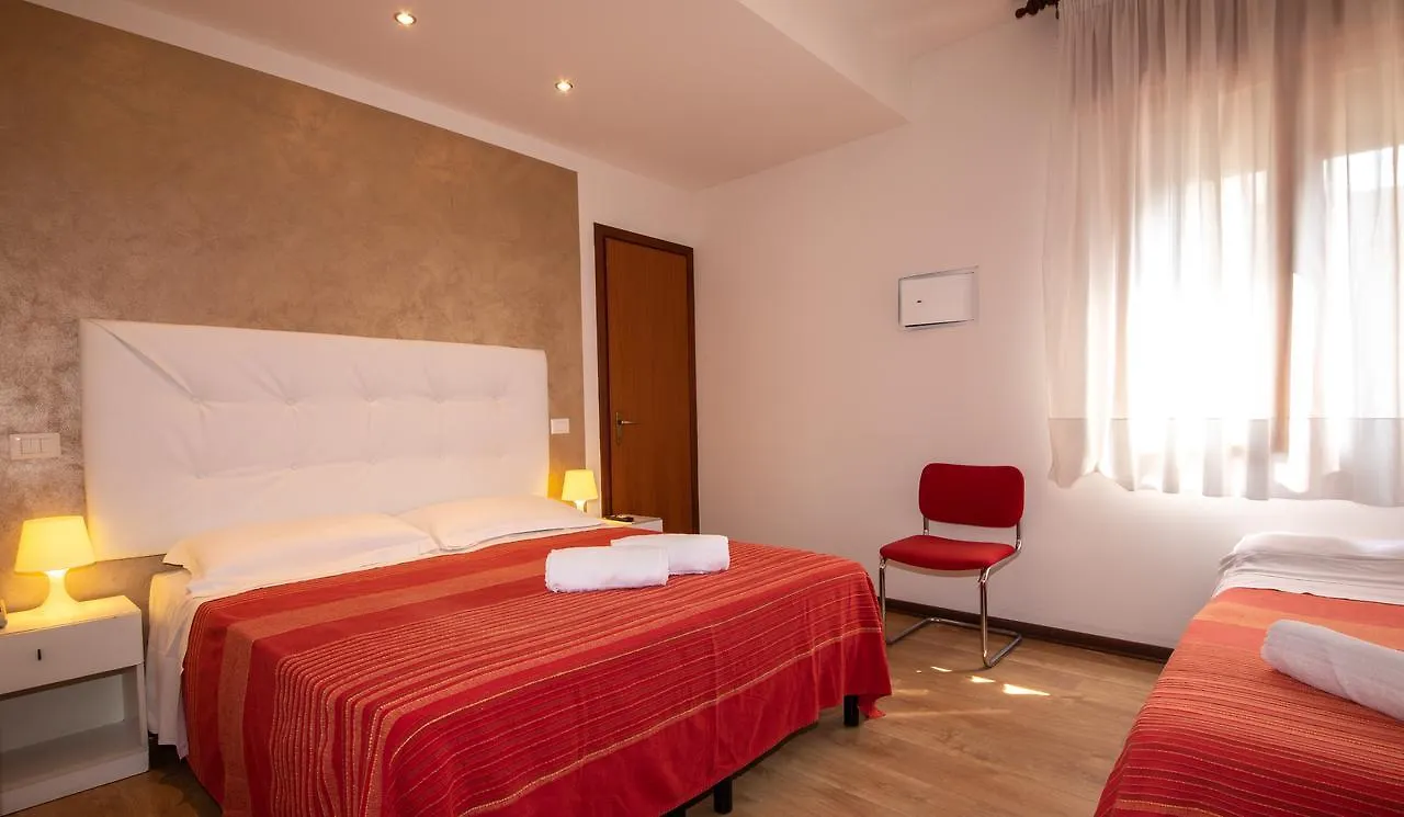 Hotel Nazionale Lido di Jesolo