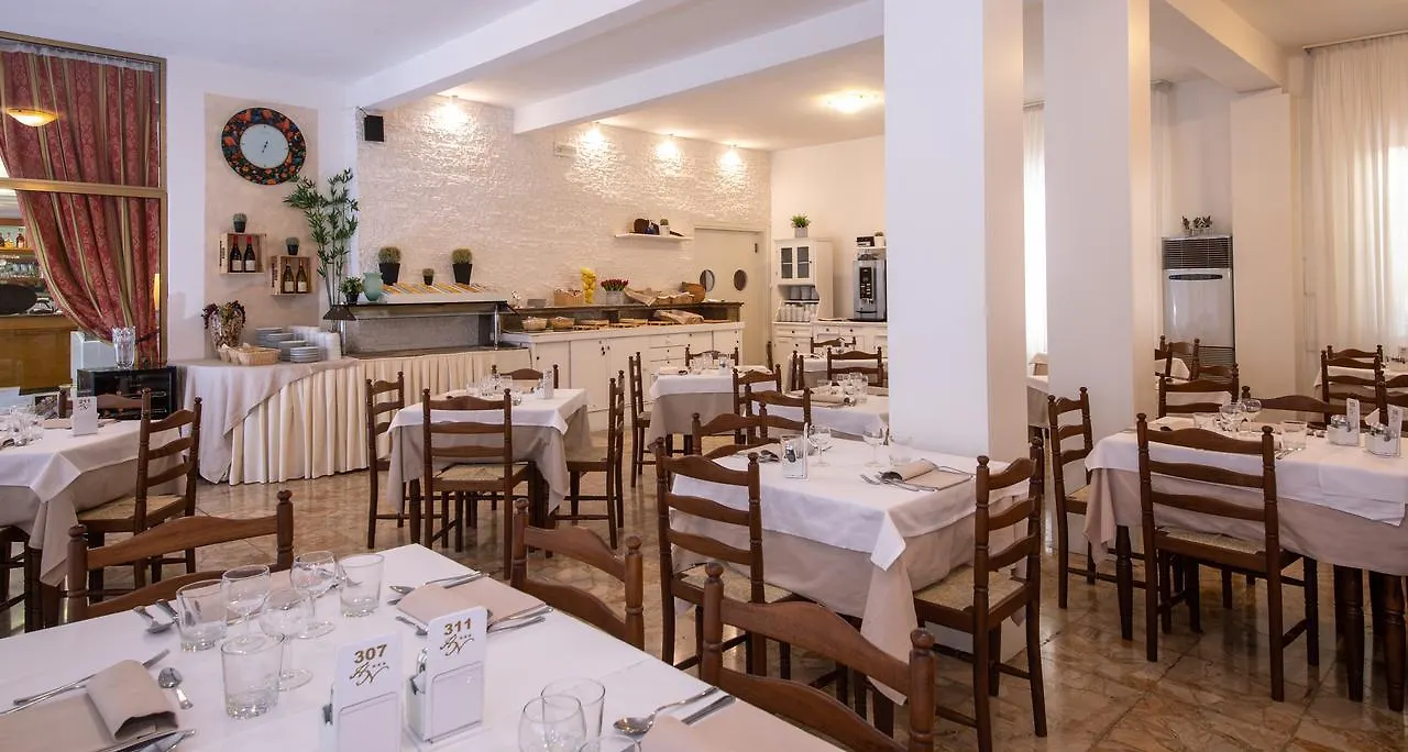 Hotel Nazionale Lido di Jesolo