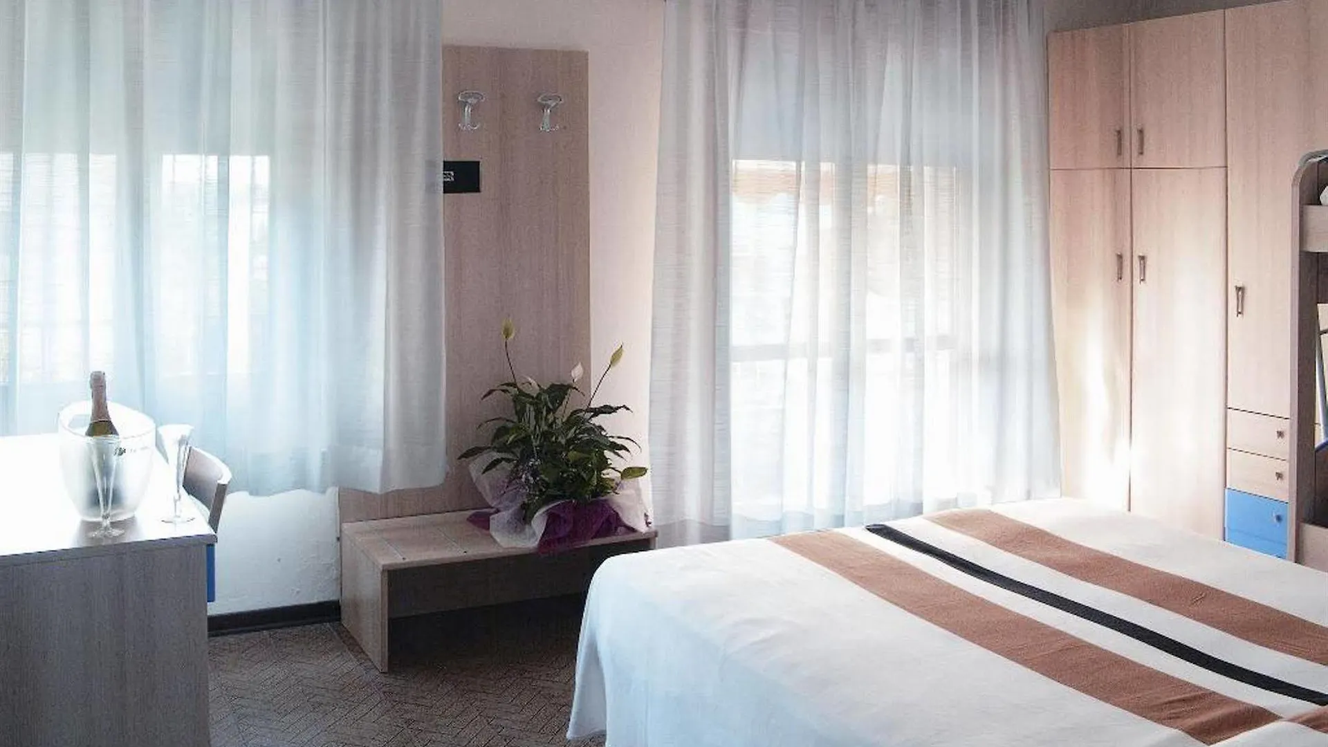Hotel Nazionale Lido di Jesolo