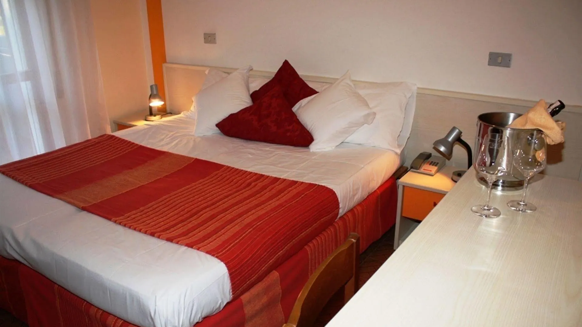 Hotel Nazionale Lido di Jesolo
