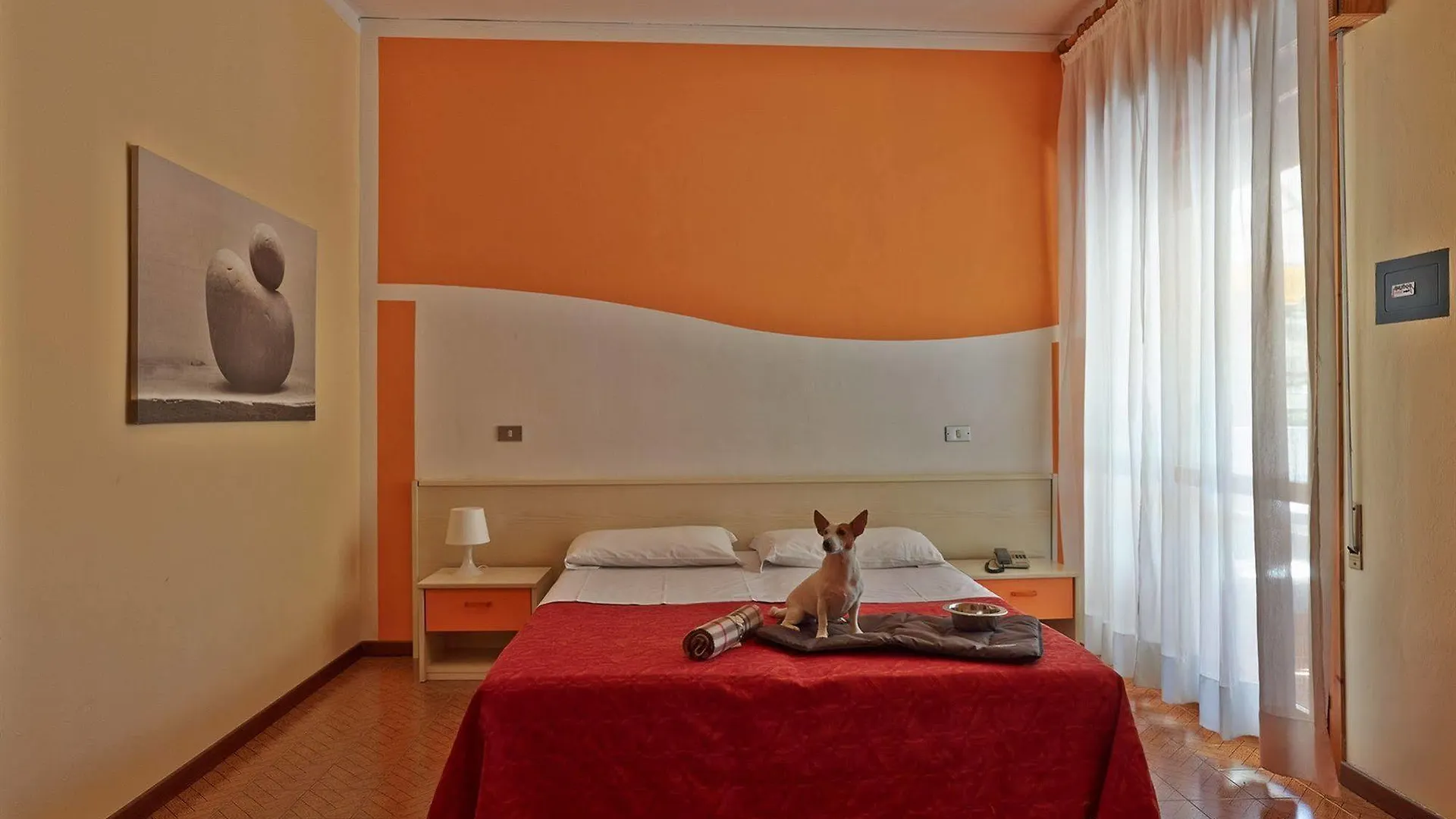 Hotel Nazionale Lido di Jesolo